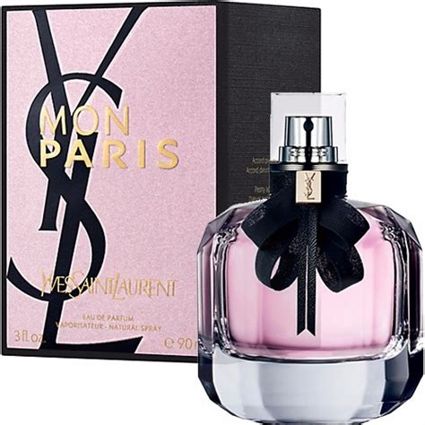 ysl mon paris 90ml uk|YSL mon Paris price.